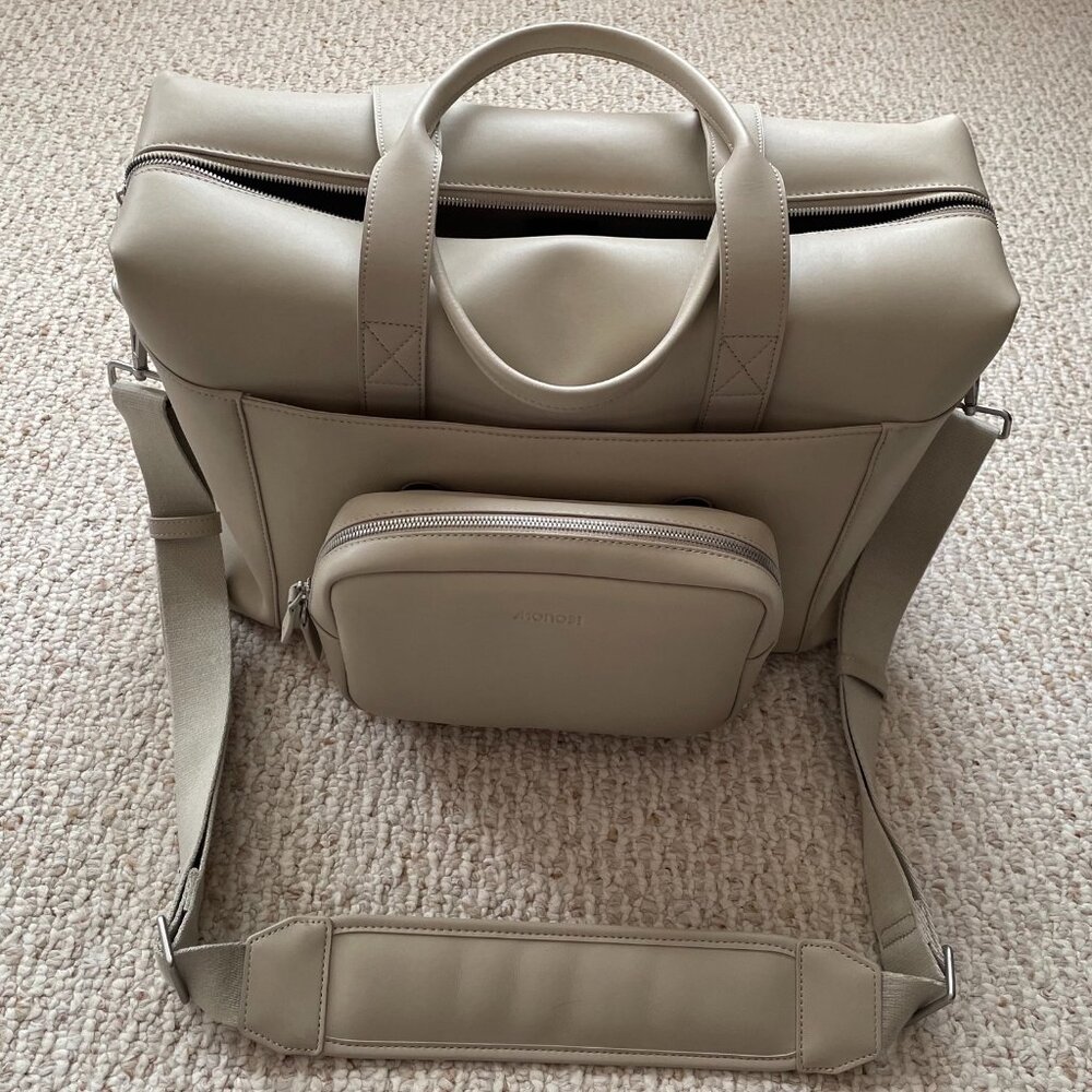 Monos Metro Duffel
